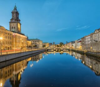 HItta din snickare i Göteborg